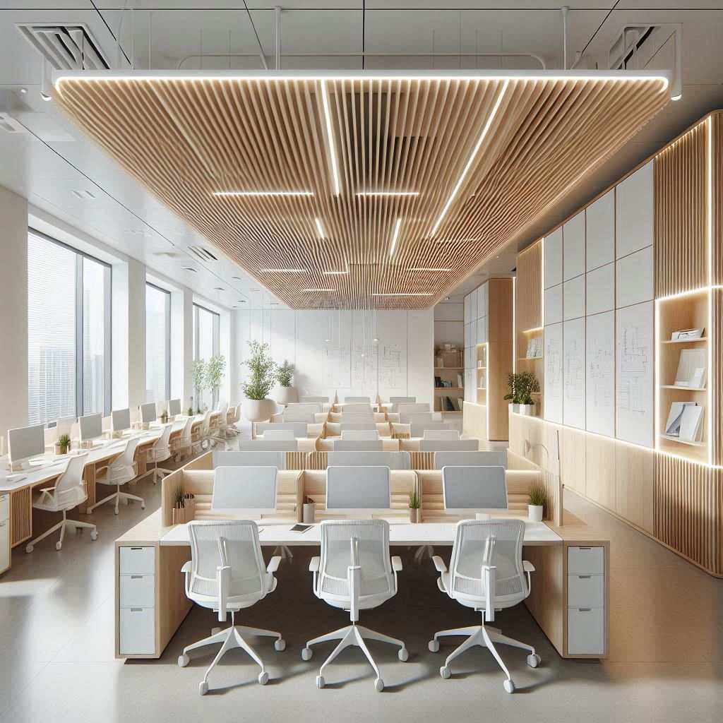 消防应急演练造成写字楼办公办公区环保材料信息变化时设施管理组如何同步